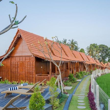 Victory Munggu Canggu Exterior foto