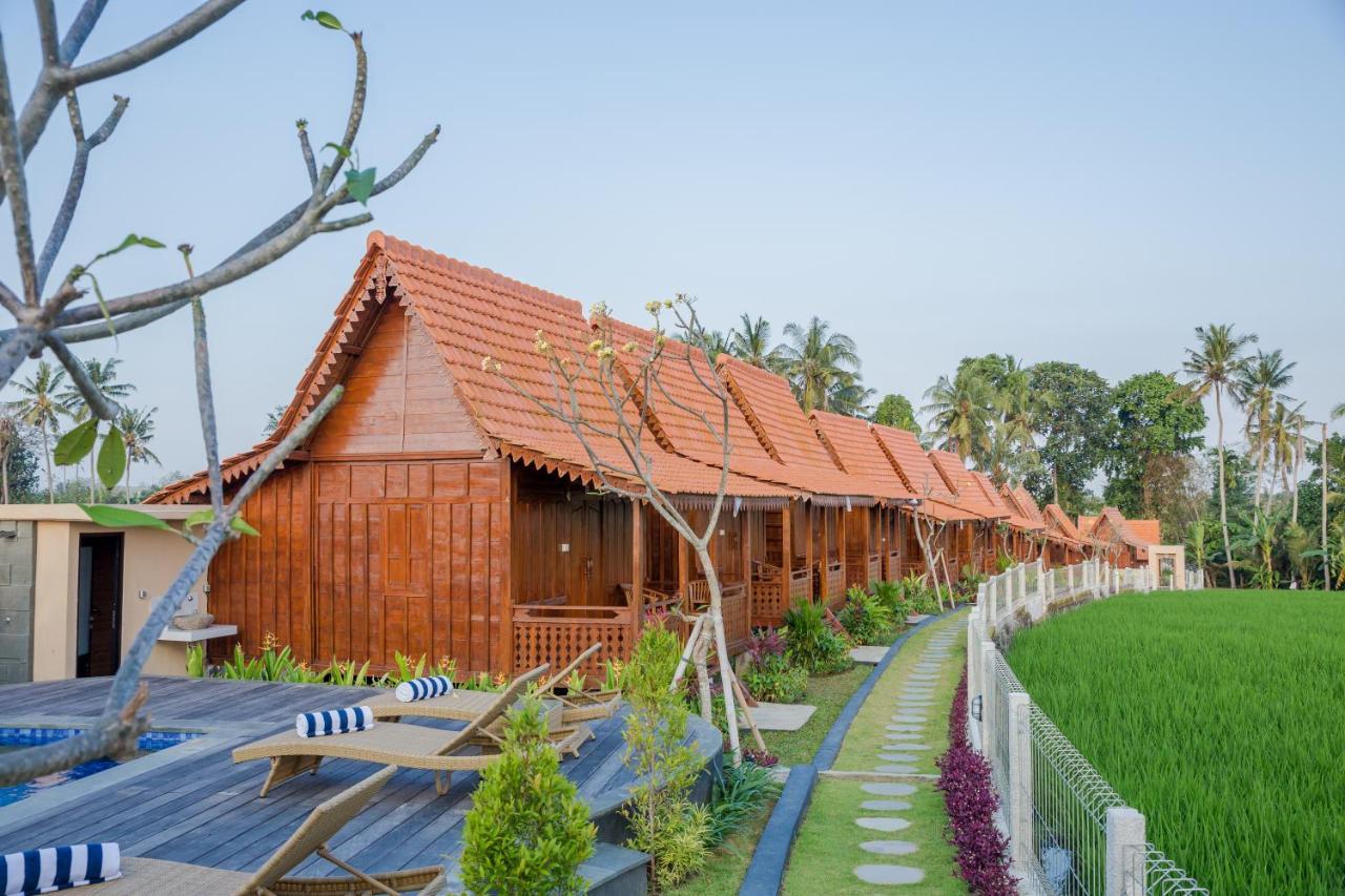 Victory Munggu Canggu Exterior foto