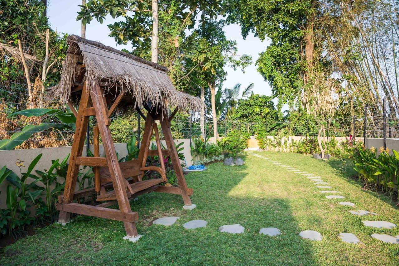 Victory Munggu Canggu Exterior foto