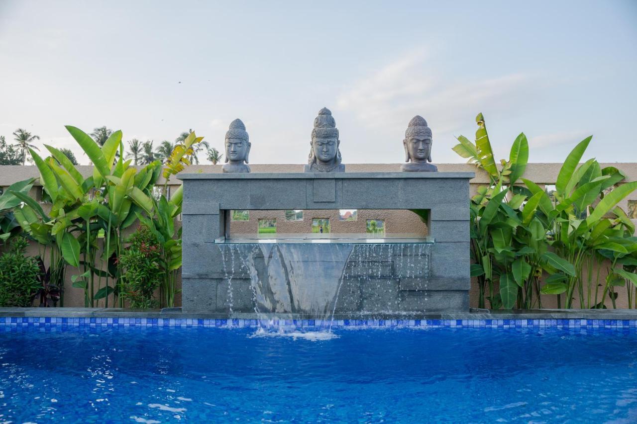 Victory Munggu Canggu Exterior foto