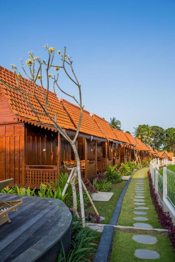 Victory Munggu Canggu Exterior foto
