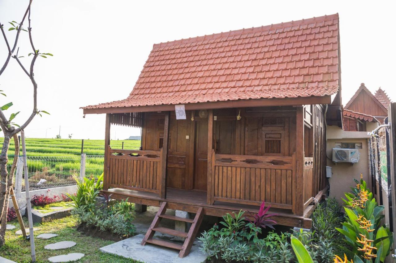 Victory Munggu Canggu Exterior foto